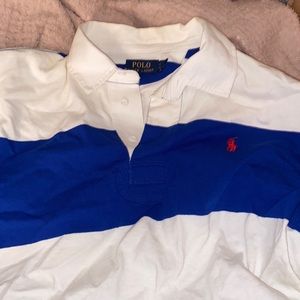 A mens size Large